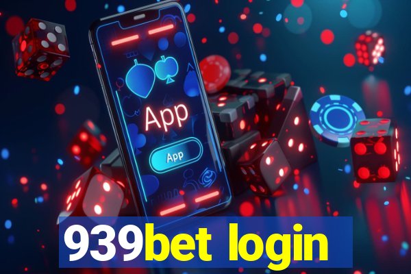 939bet login